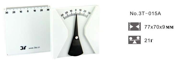 Protractor