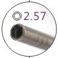 3T A19B 257