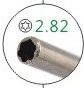 3T A19C 282