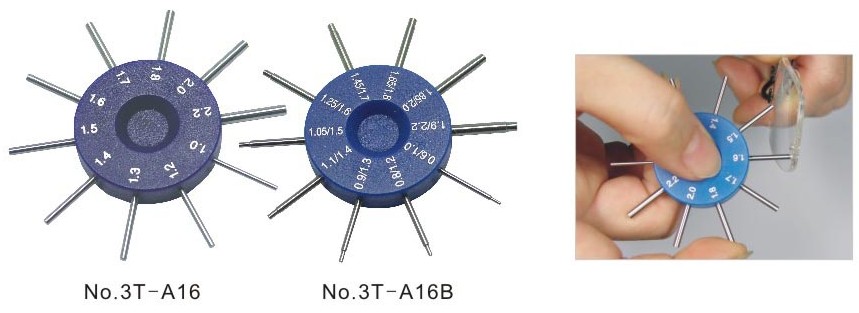 Sizehole