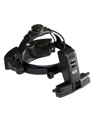 Офтальмоскоп бинокулярный непрямой налобный ALMAS YZ25C