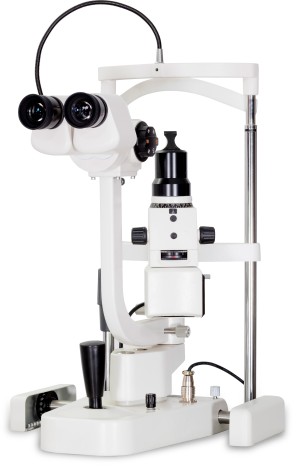 Лампа щелевая ALMAS YZ5X1