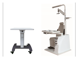 Офтальмологическая мебель