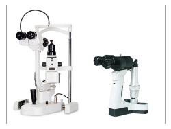 Щелевые лампы