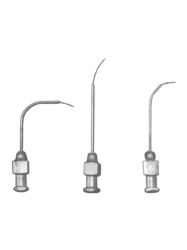 ВР-Н-217 Иглы тупые для промывания слезного канала