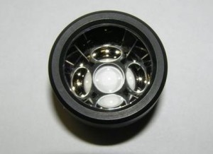 Гониоскоп контактный четырехзеркальный по Ван-Бойнингену