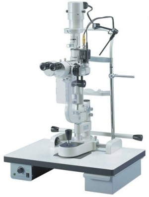 Щелевая лампа SL-203